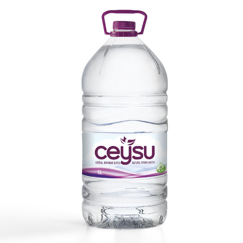 CEYSU 6 L